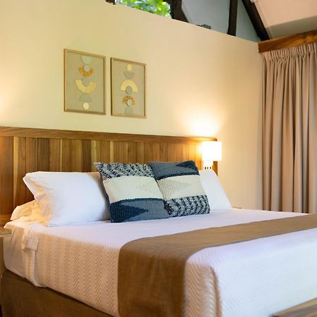 Almonds & Corals Boutique Hotel Puerto Viejo de Talamanca Екстер'єр фото
