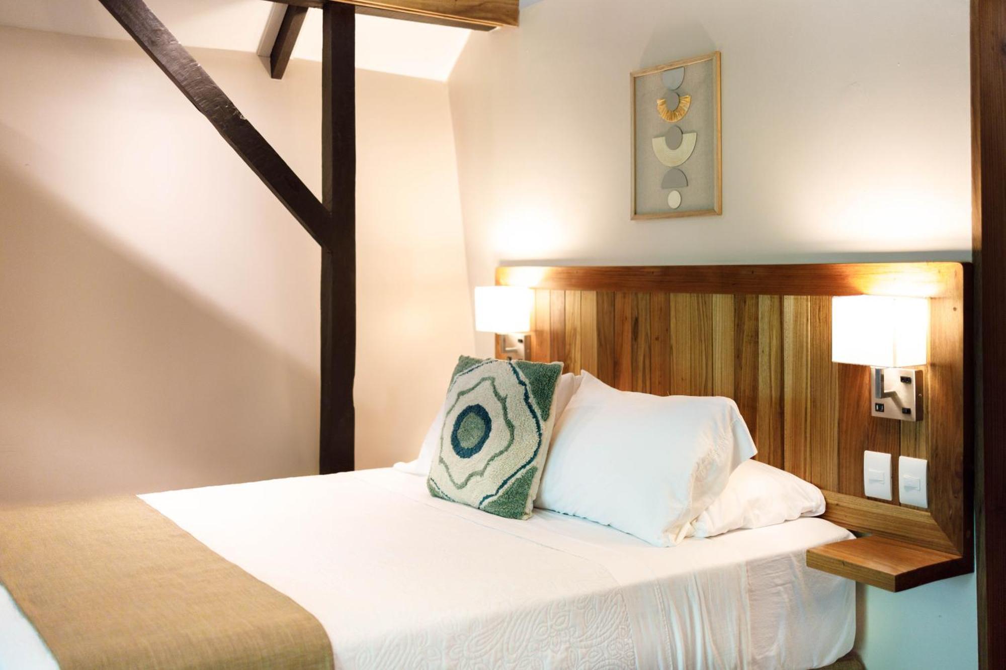 Almonds & Corals Boutique Hotel Puerto Viejo de Talamanca Екстер'єр фото